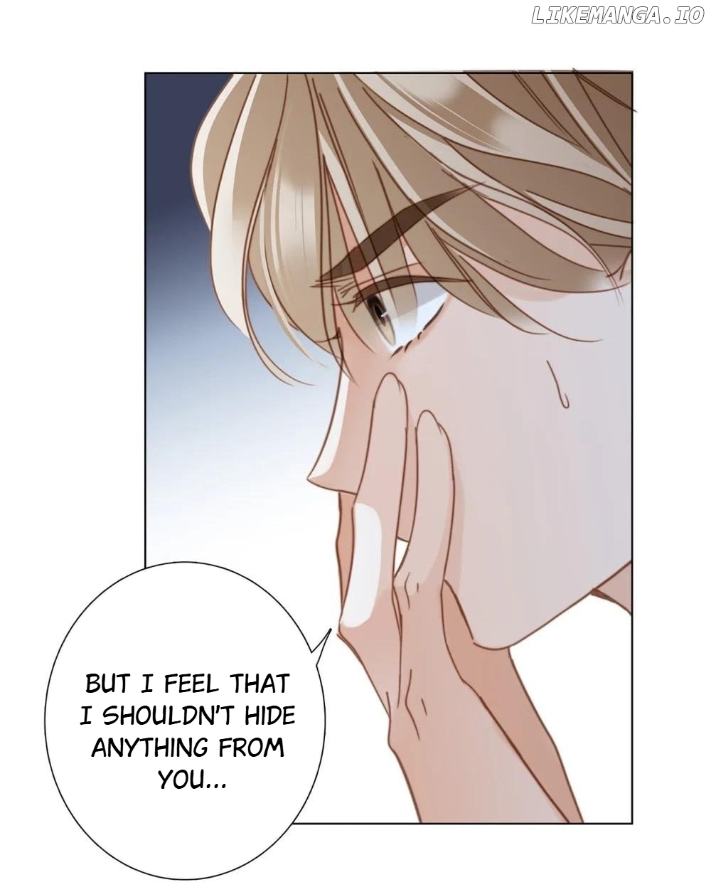 1st Kiss – I Don’t Want To Consider You As Sister Anymore Chapter 65 - 59 - page 26
